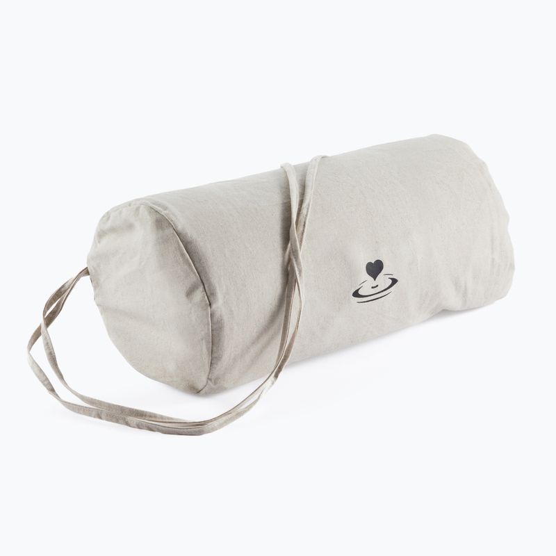 Akupresūrinis kilimėlis Myga RY2687 beige 10