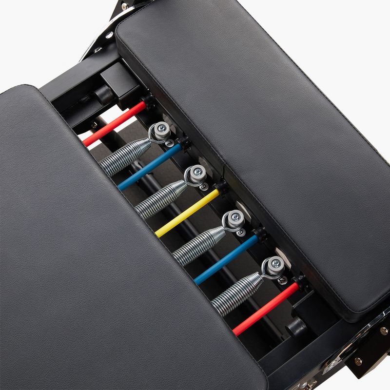Reformeris Myga Springboard black 15