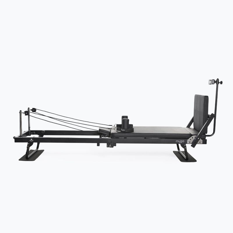 Reformeris Myga Springboard black 2