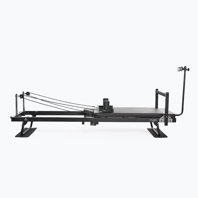 Reformeris Myga Springboard black 3