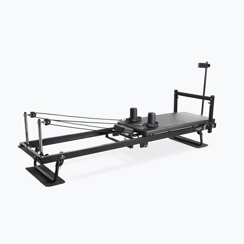 Reformeris Myga Springboard black 4