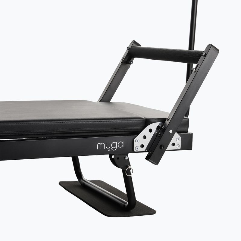 Reformeris Myga Springboard black 5