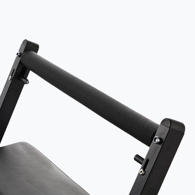 Reformeris Myga Springboard black 7