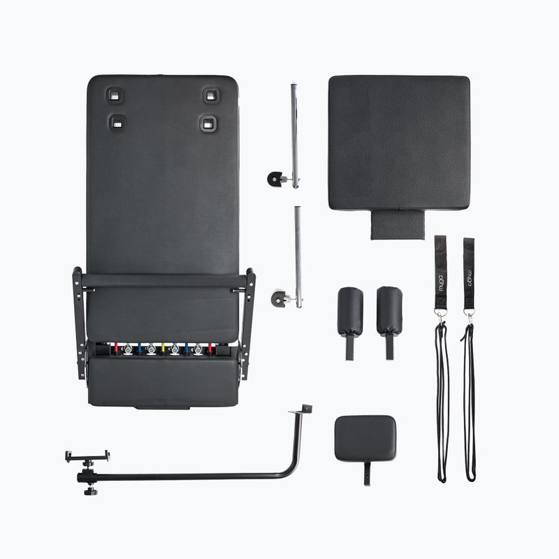 Reformeris Myga Springboard black 10