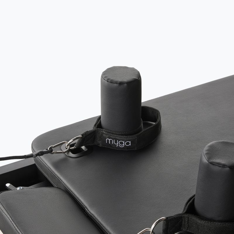 Reformeris Myga Springboard black 11