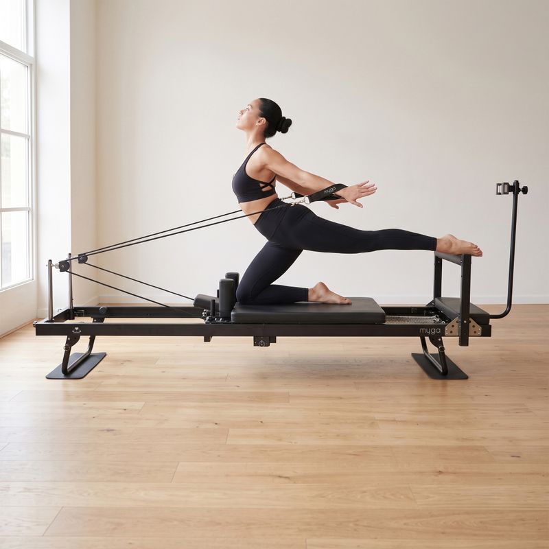 Reformeris Myga Springboard black 13