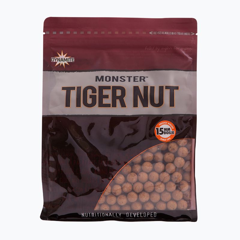 Dynamite Baits Tigernut baltyminiai rutuliukai 1 kg