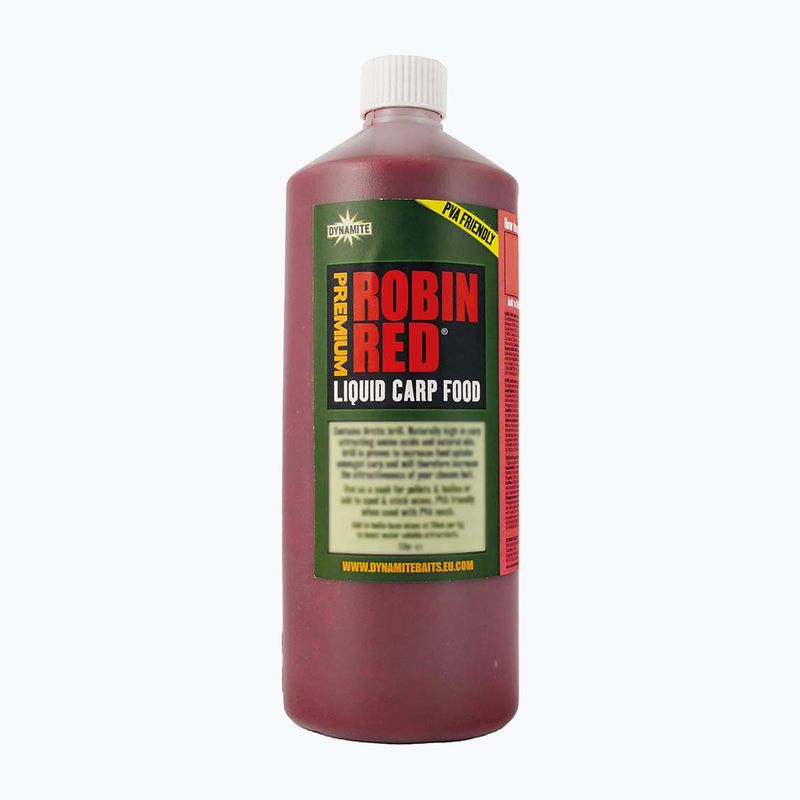 Dynamite Baits Carp Food Robin Red ADY040335 Skystis masalui ir gruntiniam masalui