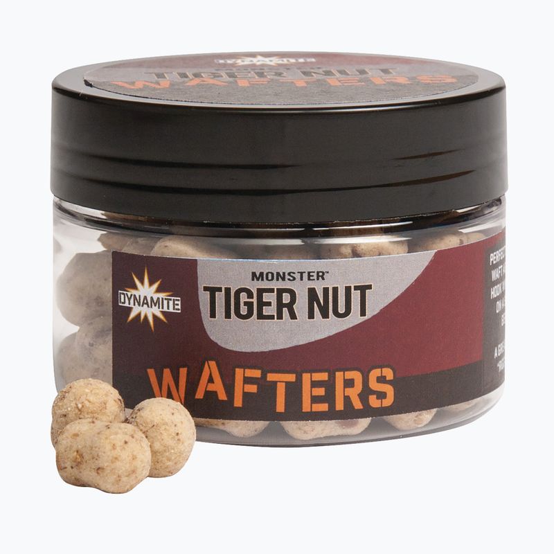 Dynamite Baits Monster Tigernut žemės masalas