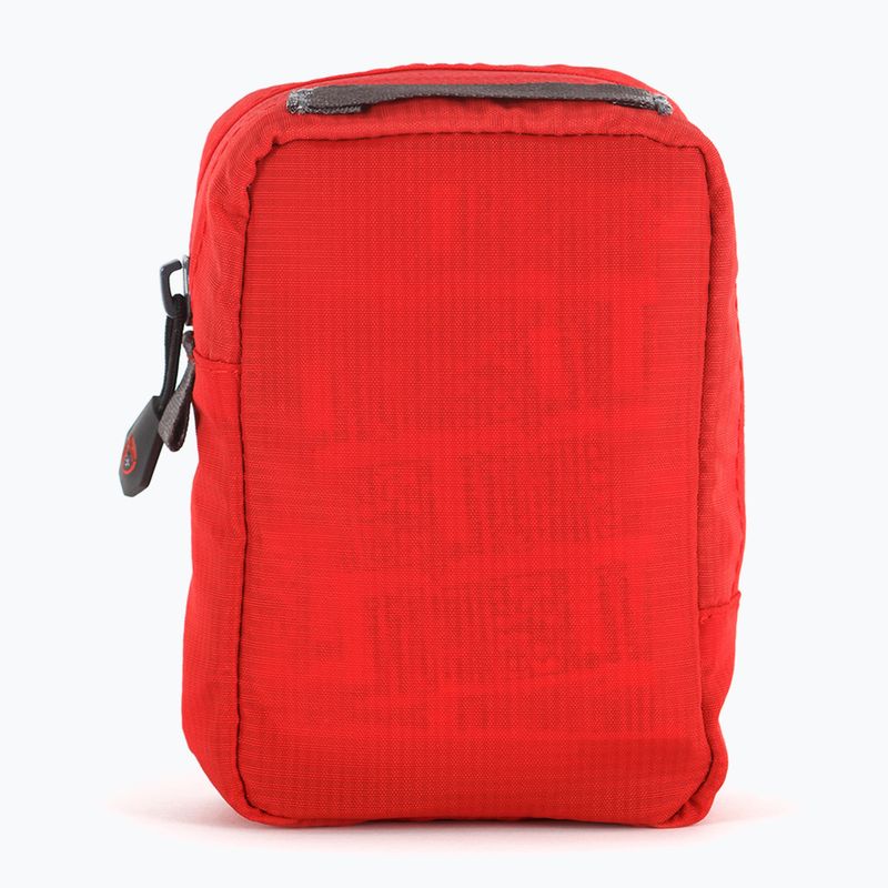 Turistinė vaistinėlė Lifesystems Blister Kit red 2