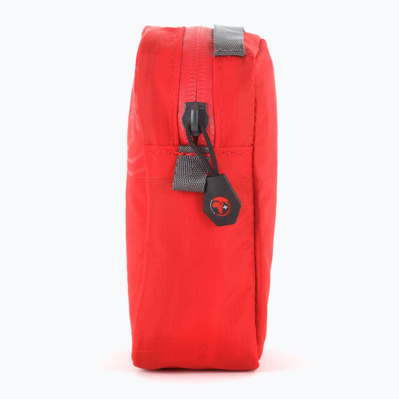 Turistinė vaistinėlė Lifesystems Blister Kit red 3