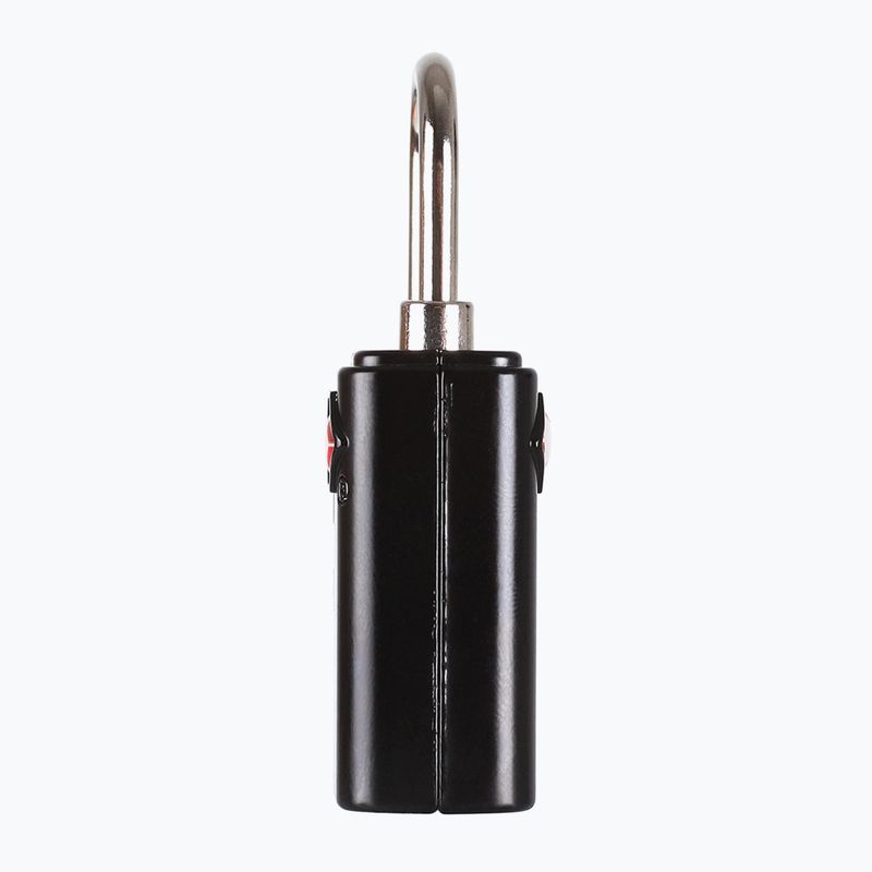 Spyna Lifeventure TSA Combi Lock black 3