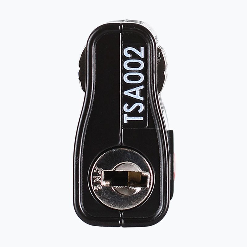 Spyna Lifeventure TSA Combi Lock black 4