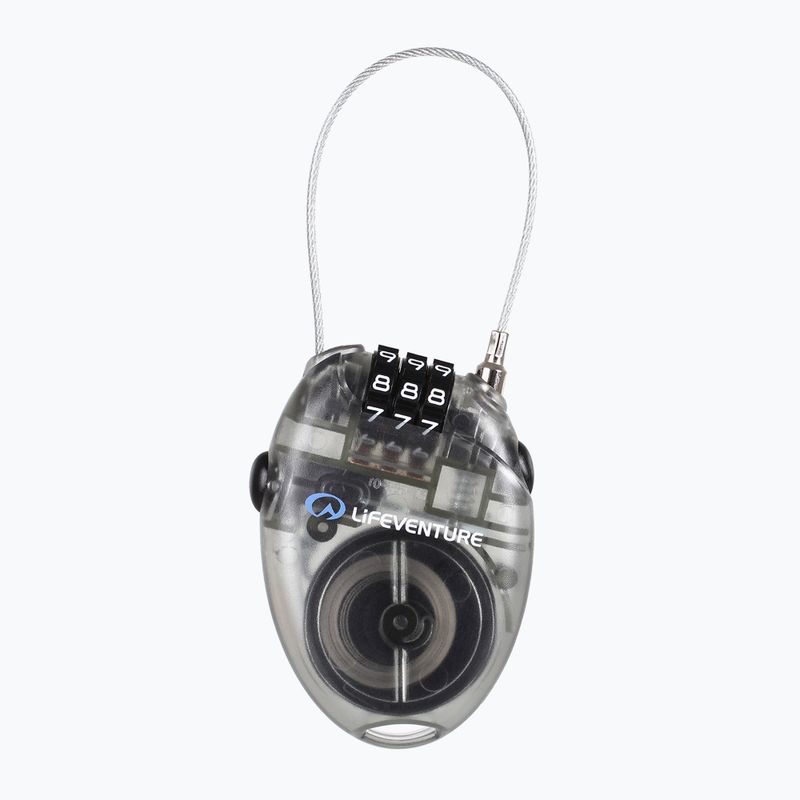 Spyna Lifeventure Mini Cable Lock