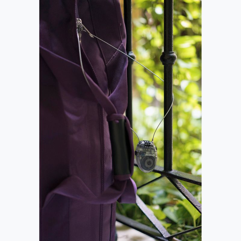 Spyna Lifeventure Mini Cable Lock 5