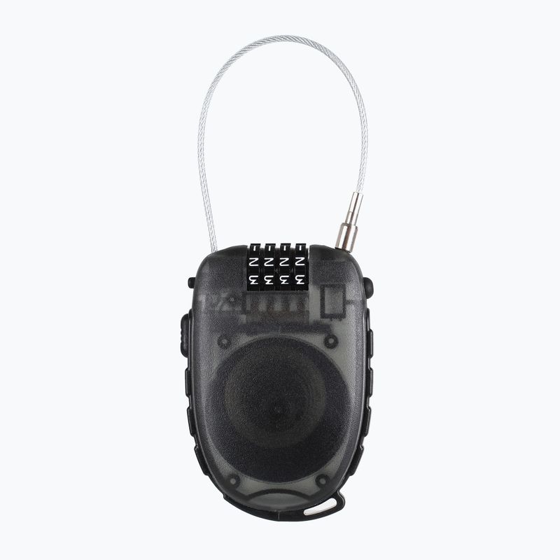 Spyna Lifeventure Cable Lock black 2