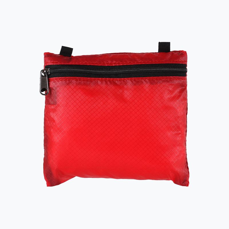 Lifesystems kelioninis pirmosios pagalbos rinkinys Light & Dry Nano First Aid Kit raudonas LM20040SI 3