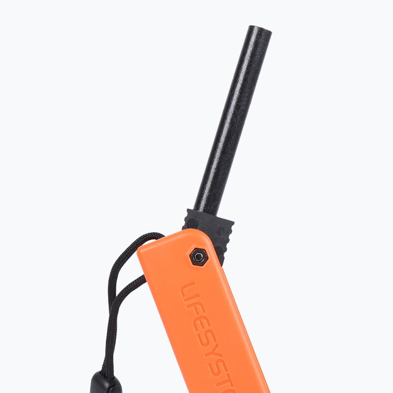 Titnagas Lifesystems Dual-Action Firestarter 7