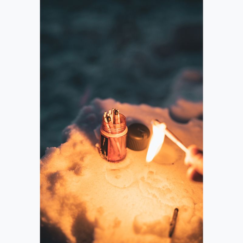 Degtukai Lifesystems Stormproof Matches 15 Matches 5