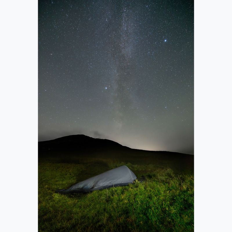 Kempingo brezentas Lifesystems Venture Solo Hooped Bivi navy 5