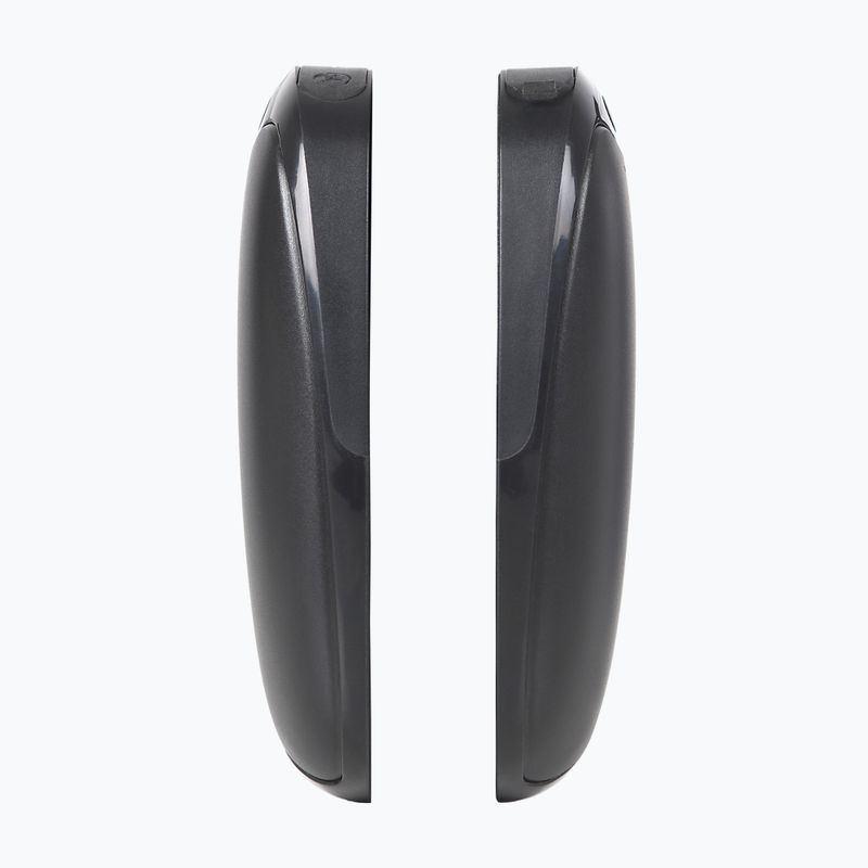 "Lifesystems" įkraunamas dvigubas delninis šildytuvas USB ir USB C, juodas 4