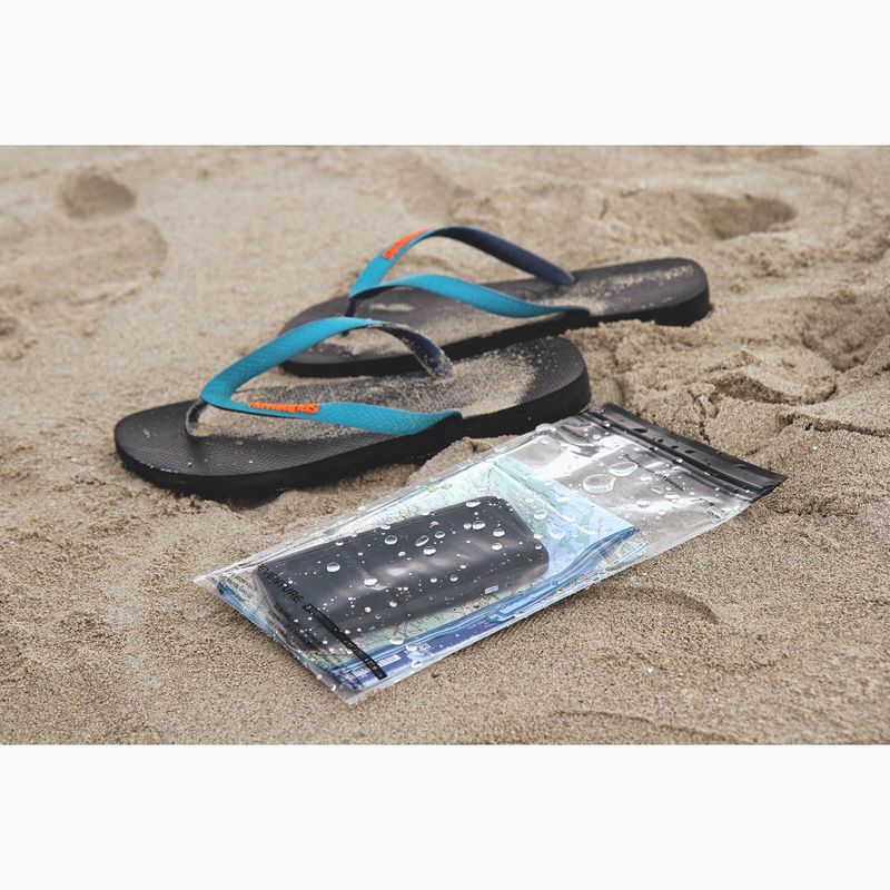Vandeniui atsparus dėklas Lifeventure DriStore LocTop Bags For Valuables 3 pack 2