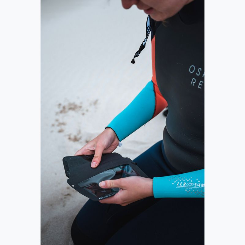 Vandeniui atsparus telefono dėklas Lifeventure Waterproof Phone Case grey 7