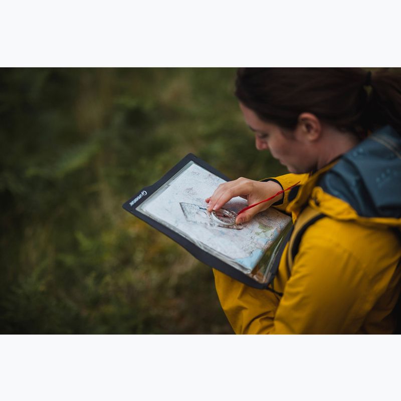 Žemėlapis Lifeventure Waterproof Map Case 3