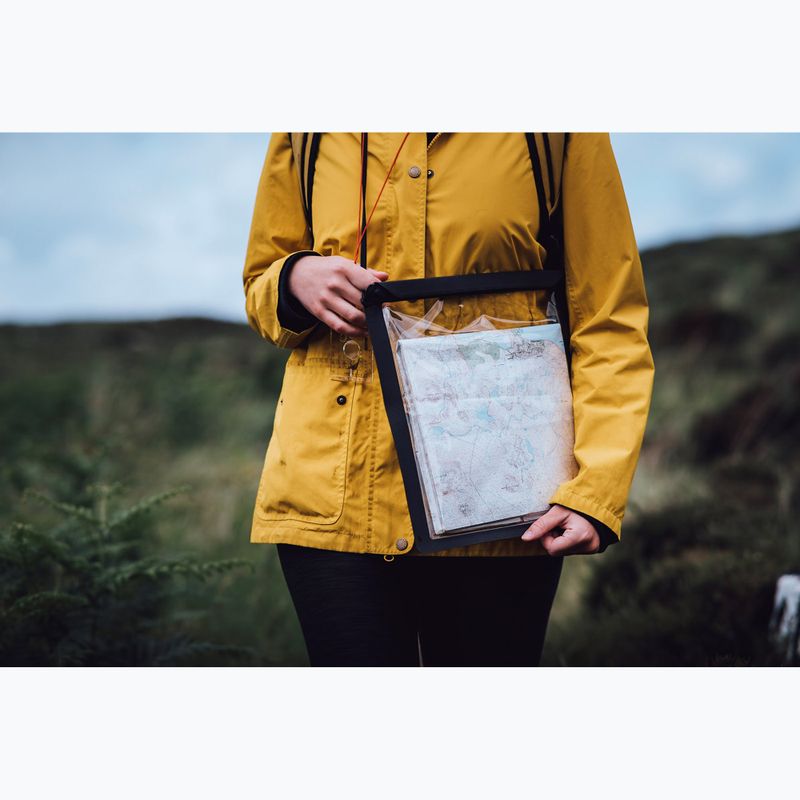 Žemėlapis Lifeventure Waterproof Map Case 4