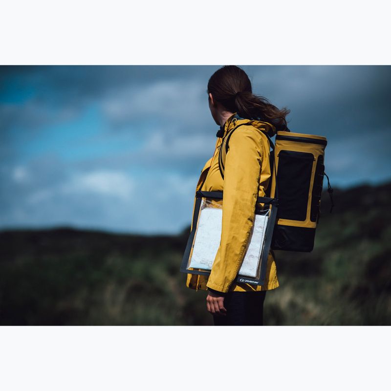 Žemėlapis Lifeventure Waterproof Map Case 6