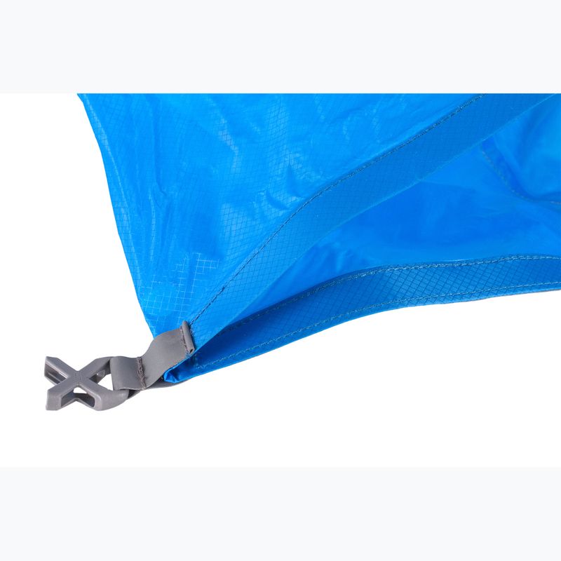 Lifeventure Ultralight Dry 5 l vandeniui atsparus krepšys mėlynas 2