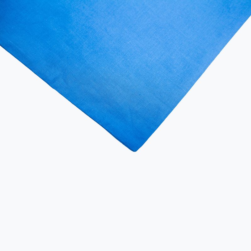 Miegmaišio įdėklas Lifeventure Cotton Sleeping Bag Liner Mummy blue 2