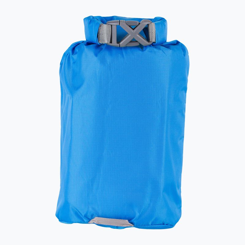 Miegmaišio įdėklas Lifeventure Cotton Sleeping Bag Liner Rectangular blue 6