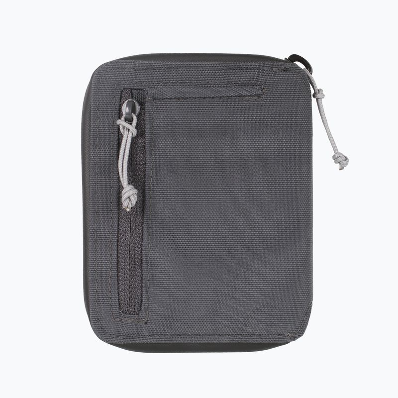 Lifeventure RFID Bi-Fold piniginė pilka LM68721 6