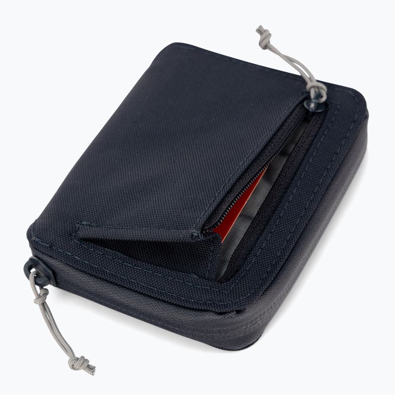Lifeventure RFID Bi-Fold piniginė tamsiai mėlyna LM68722 4