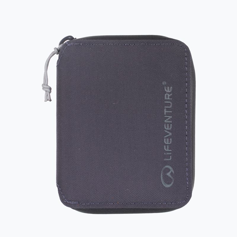 Lifeventure RFID Bi-Fold piniginė tamsiai mėlyna LM68722 5