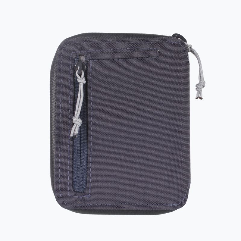Lifeventure RFID Bi-Fold piniginė tamsiai mėlyna LM68722 6