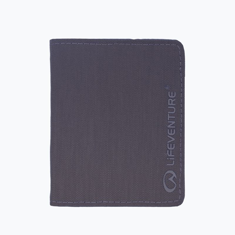 Lifeventure RFID piniginė tamsiai mėlyna LM68732 5