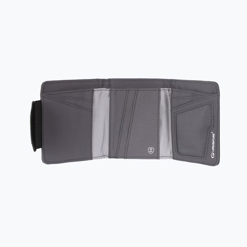 Lifeventure RFID piniginė tamsiai mėlyna LM68732 7