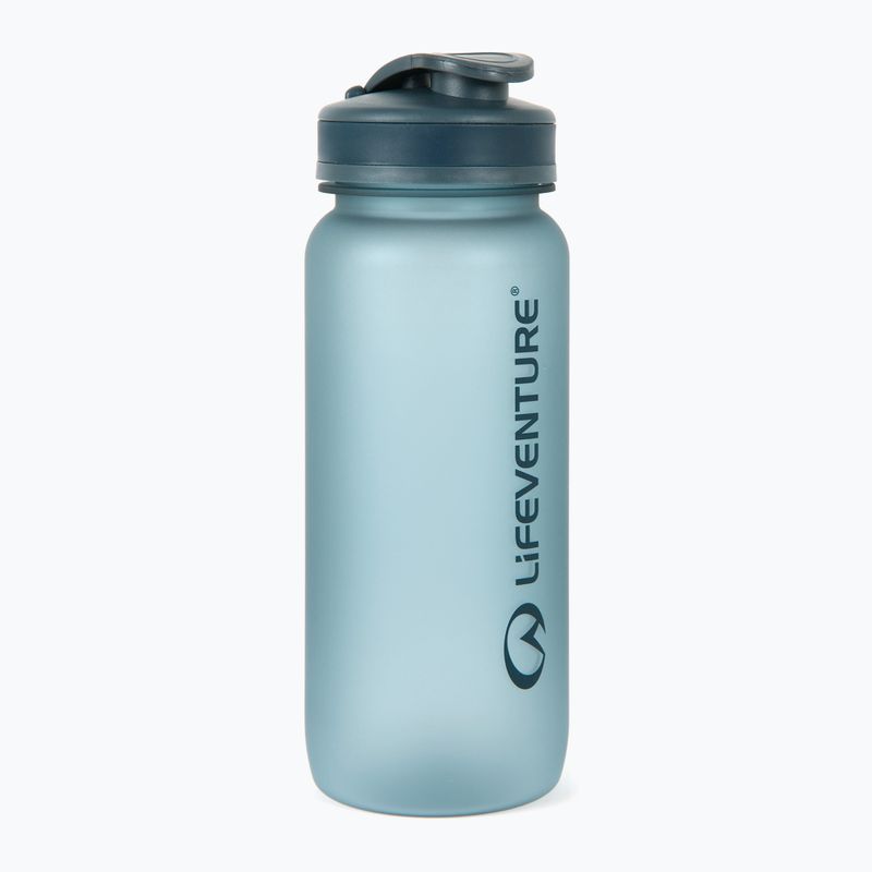 "Lifeventure Tritan" kelioninis butelis 650 ml tamsiai mėlynos spalvos 2
