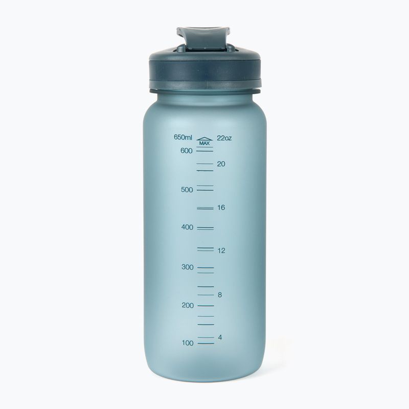 "Lifeventure Tritan" kelioninis butelis 650 ml tamsiai mėlynos spalvos 3