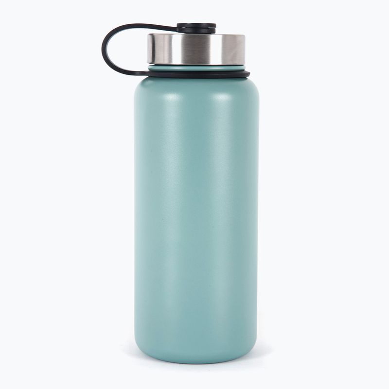 Terminis butelis Lifeventure Stainless Steel Flask 1000 ml blue 2