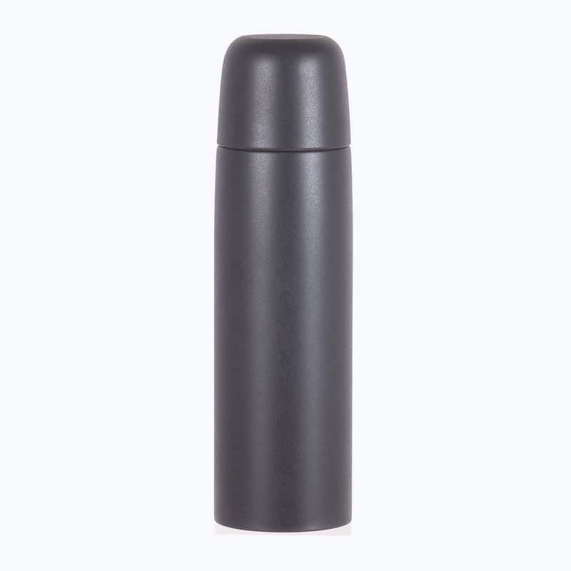 Termosas Lifeventure TiV Vacuum Flask 500 dark grey 2