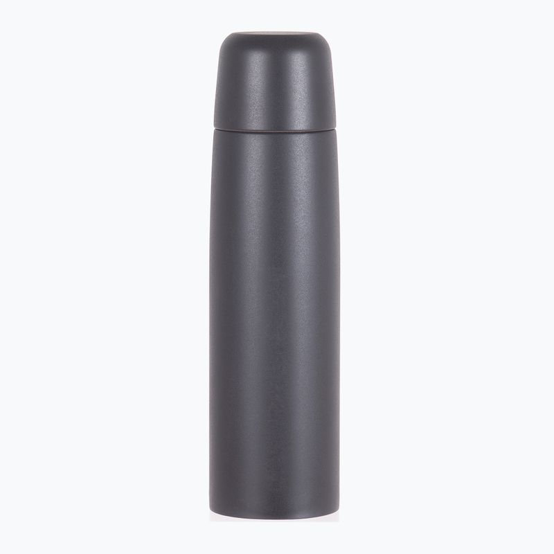 Termosas Lifeventure TiV Vacuum Flask 700 dark grey 2