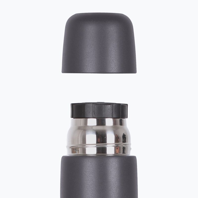 Termosas Lifeventure TiV Vacuum Flask 700 dark grey 3