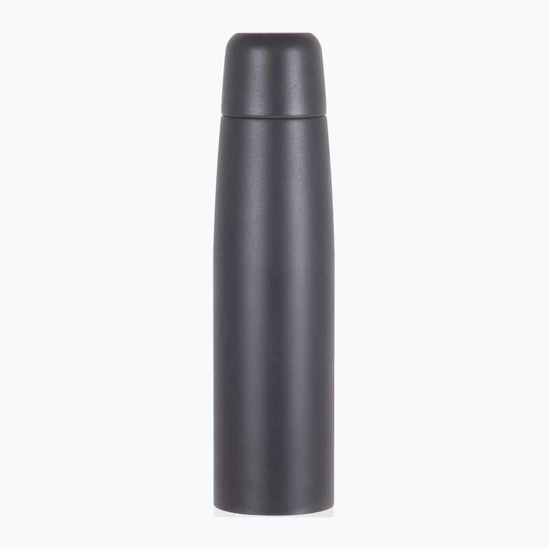 Termosas Lifeventure TiV Vacuum Flask 1000 dark grey 2