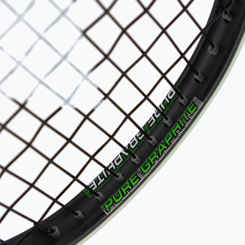 Skvošo raketė Karakal Raw Pro Lite 2.0 black-green KS21001 10