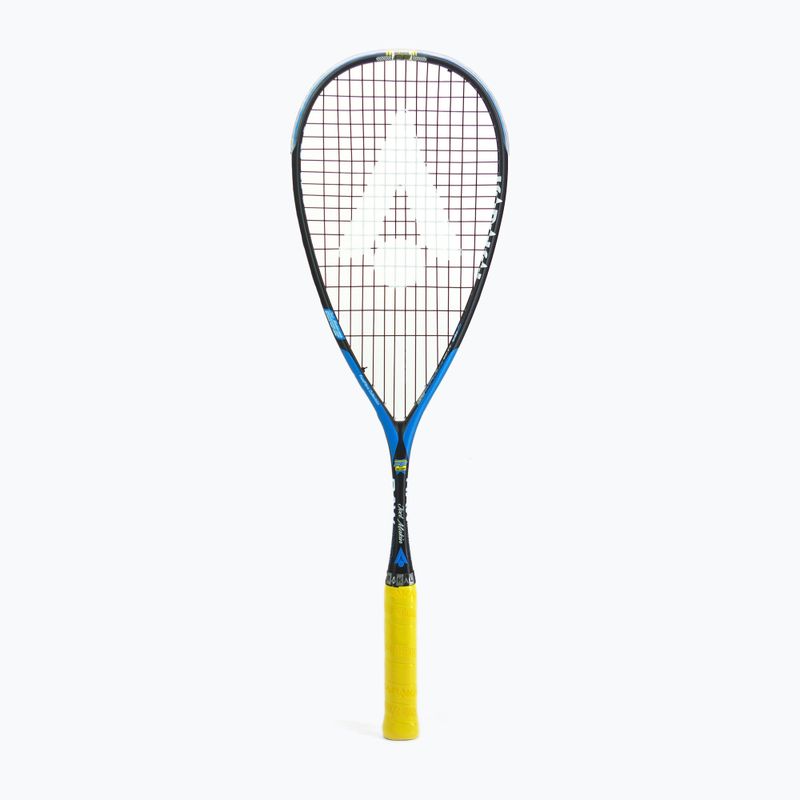 Skvošo raketė Karakal Raw Pro 2.1 Joel Makin yellow