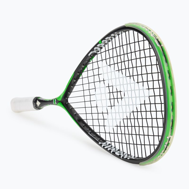 Skvošo raketė Karakal Raw Pro Lite 2.1 white 2