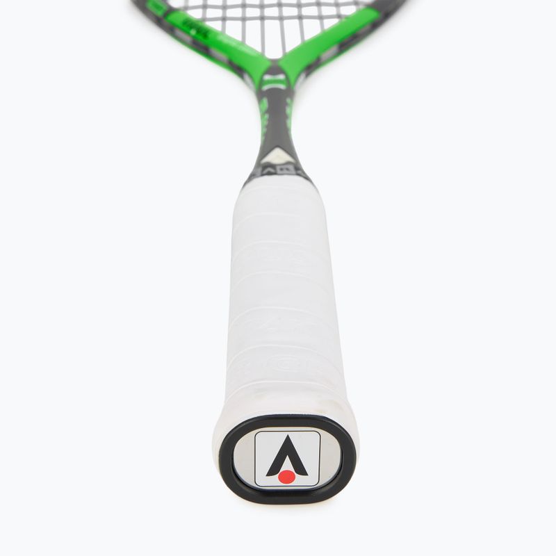 Skvošo raketė Karakal Raw Pro Lite 2.1 white 3